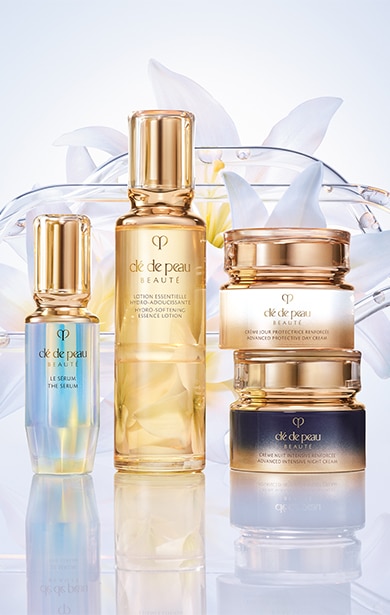 CLE DE PEAU